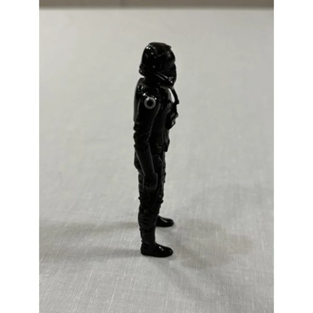 Star Wars The Force Awakens First Order Tie Fighter Pilot 4In